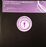 Sound Effects For Clubs & DJ's Vol 1