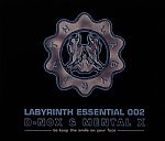 Labyrinth Essential 002