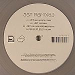 Jet (remixes)