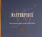 Masterpiece Vol 3: The Ultimate Disco Funk Collection