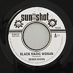 Black Magic Woman