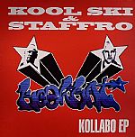 Kool Kat Kollabo EP