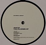 The Pilgrims EP