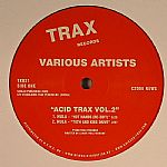 Acid Trax Vol 2