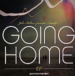 Going Home EP