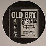 Old Bay Seasoning EP