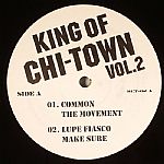 King Of Chi-Town Vol 2