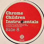 Chrome Children Instrumentals: 15 Fresh Beats