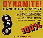 Dynamite!: Dancehall Style