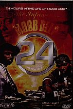 24 Hours In The Life Of Mobb Deep