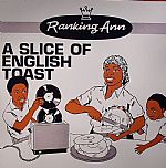 A Slice Of English Toast