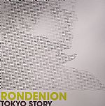 Tokyo Story