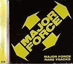 Major Force Rare Tracks