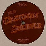 The Gastown Shuffle EP