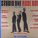 Studio One Rude Boy: The Original (repress)