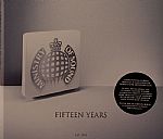 Ministry Of Sound 15 Years
