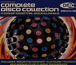 Complete Disco Collection (For Working DJs Only)