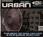 Complete Urban Volume 1 (Strictly DJ Only)