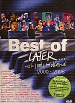Best Of: Later... With Jools Holland 2000-2006