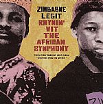 Rhymin' Wit The African Symphony