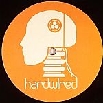 Hardwired Album Sampler #3 Of 4