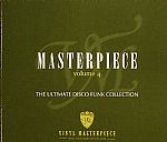 Masterpiece Volume 4: The Ultimate Disco Funk Collection