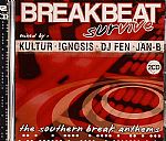Breakbeat Survive - The Southern Break Anthems