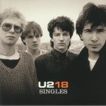 U2 18 Singles - The Ultimate U2 Collection