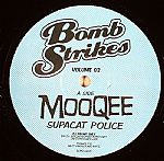 Supacat Police (DJ Promo)
