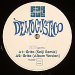Grito (Seiji remixes)
