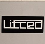 Lifted (sticker) (free with any order)