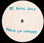 Force Of Nature (DJ Buck remix) (Sublevel Sampler 3)