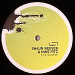 This House EP