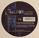Klub Jazz Vol 7 (album sampler)