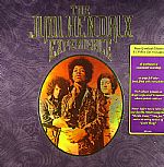 The Jimi Hendrix Experience 8 LP Box Set