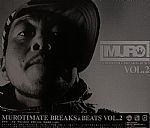Murotimate Breaks & Beats Vol 2