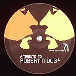 A Tribute To Robert Moog 1