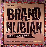 Sampled By Brand Nubian