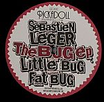The Bug EP