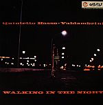 Walking In The Night