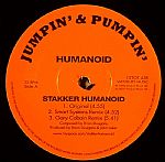 Stakker Humanoid