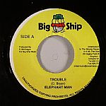 Trouble (Big Ship Riddim)