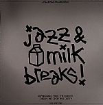Jazz & Milk Breaks Volume 1
