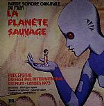La Planete Sauvage (Fantastic Planet) (Soundtrack)
