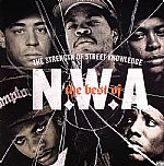 The Strength Of Street Knowledge (The Best Of NWA)