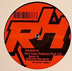 Cult Copy Remixes Part 1/2