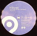 Can't Change Me (Ron Trent remix)
