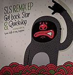 SLS Remix EP