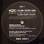 DMC Club Cuts 286 (For Working DJs Only)