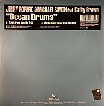 Ocean Drums